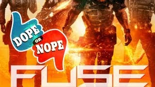 MAG SHIELD FTW (Dope! or Nope)