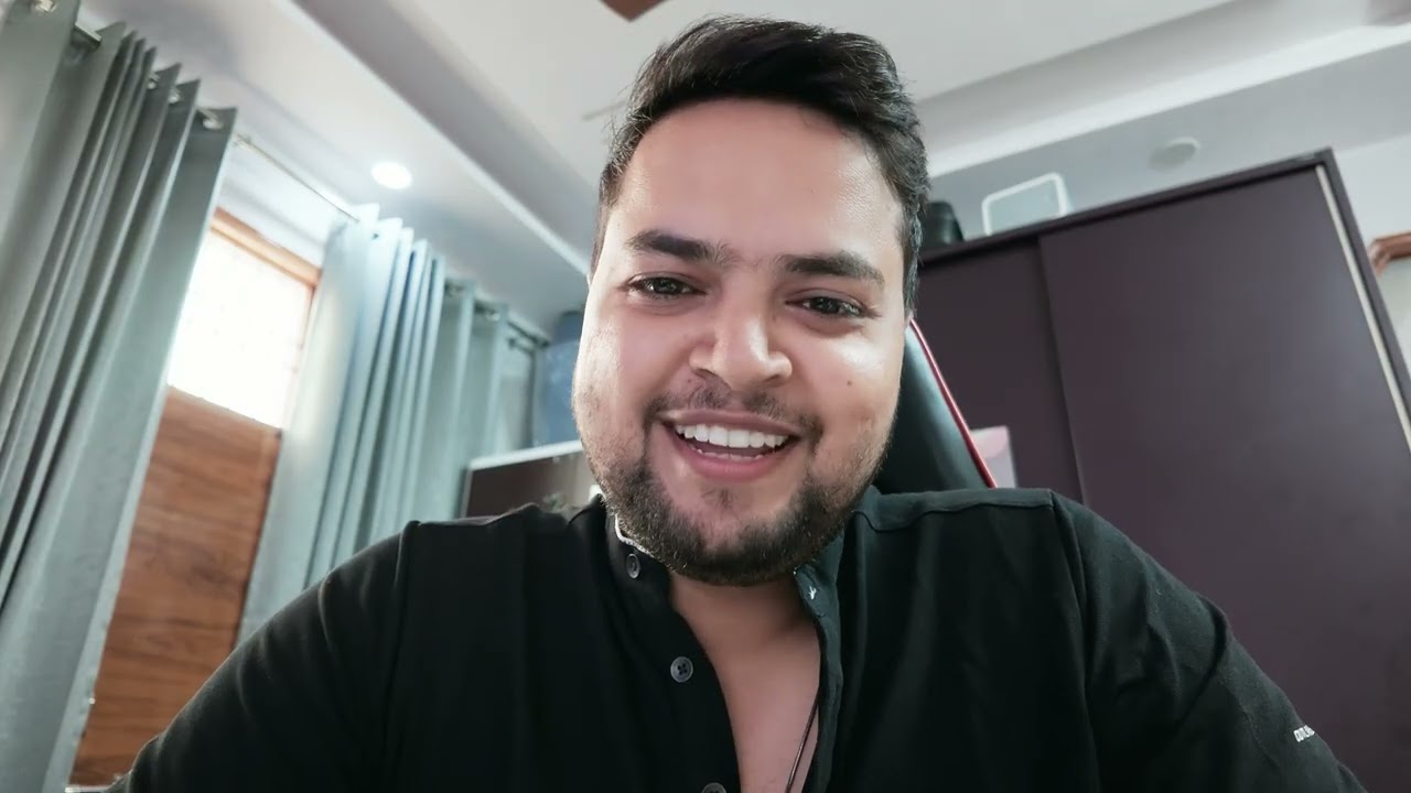 Ethical Sharmaji testimonial video thumbnail