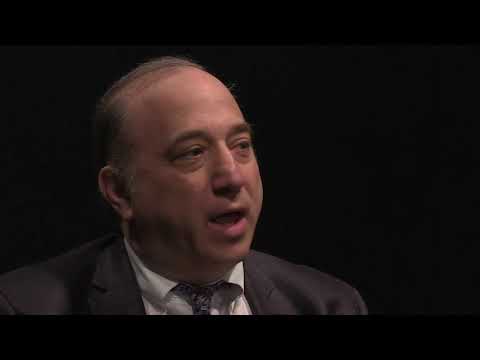 Political Profiles of Worcester : Morris Bergman, Councilor-at-Large