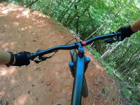 Dark Mountain Group Ride 7 21 19 6