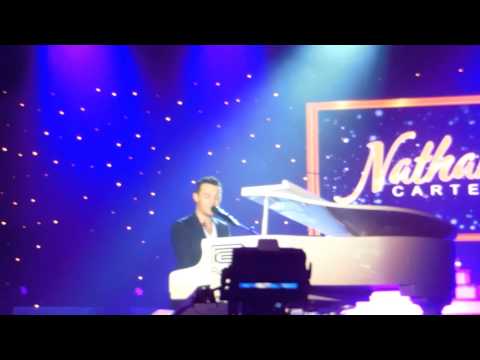 Nathan Carter Live at The Marquee Cork 21 06 15