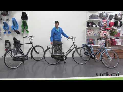 Urkai European Bikes: Azor Jersey Overview