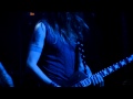 Amorphis - Mermaid (22.10.2011, KKZ Moskva, Moscow, Russia)