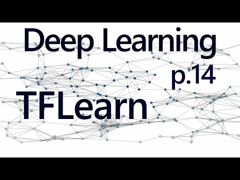 Practical Machine Learning Tutorial with Python Intro p 1