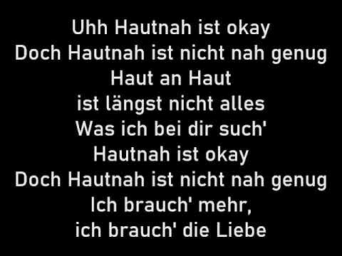 ESC 1991 - NF Germany - Barbara Cassy - Hautnah ist nicht nah genug (Karaoke Version)