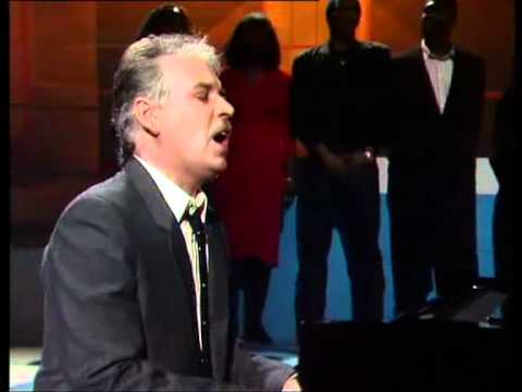 Gary Brooker - The Long Goodbye 1985