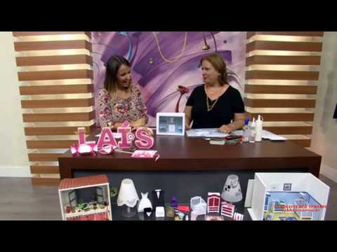 miniatura de banheiro  - mulher ponto com - 28/02/2014
