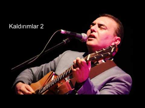 KALDIRIMLAR II / Aykut Kuşkaya