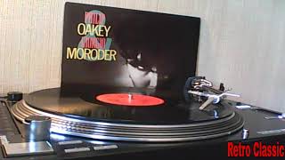 Philip Oakey &amp; Giorgio Moroder - Goodbye Bad Times (12 Inch Version) 1985