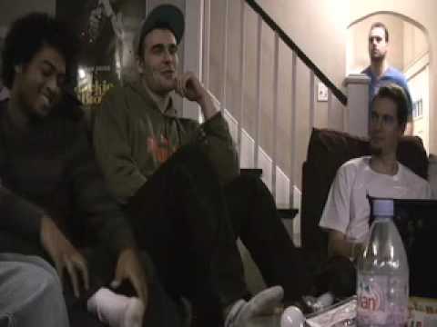 Inside Multimedia: Jip Jop