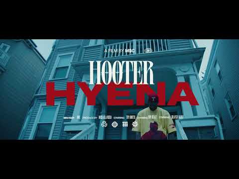 Hooter Hyena