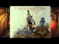 DOMINE - Thunderstorm w/lyrics HD 