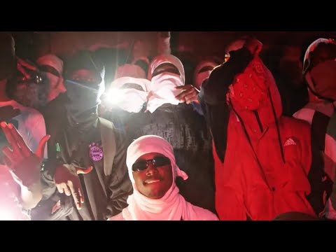 Lil God_–_ Don't trust (vídeo official)4k prod by areus movie