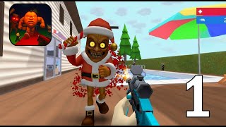 Monster Shooter: Survival FPS – Full Gameplay Walkthrough (No Commentary) – Part 1