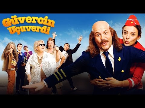 Güvercin Uçuverdi (2015) Official Trailer