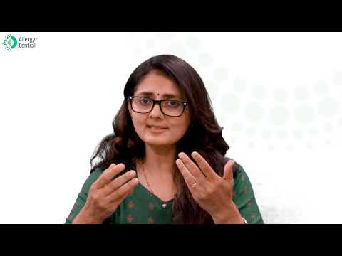 How to Avoid or Manage Cockroach Allergy | Dr Gayatri S Pandit