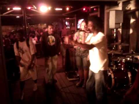 S.T.I.C.S feat Ladah freestyle session - feat illstar