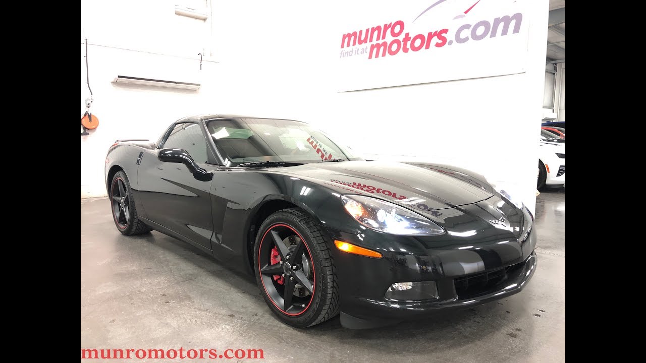 2012 CHEVROLET CORVETTE SOLD SOLD SOLD  3LT LOUIS 100 CHEVROLET CENTENNIAL EDITION Munro Motors