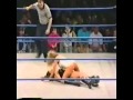 Midajah Vs Queen Bea