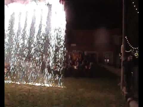 Banda "LE CONTRADE" di Stroncone (TR) - Cantamaggio - Terni