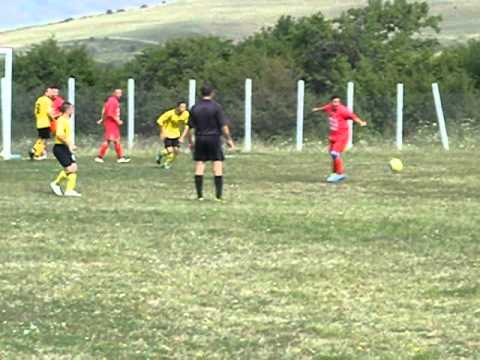 Fc Viitorul Rahau  vs Del Dodo Alba Iulia