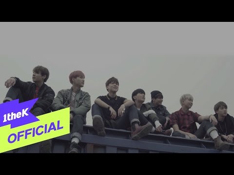 [MV] BTS(방탄소년단) _ I NEED U