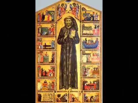 Pokój i dobro - Piosenki Franciszkańskie - Fioretti