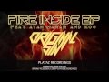 Original Sin - Fire Inside EP - Playaz Recordings ...
