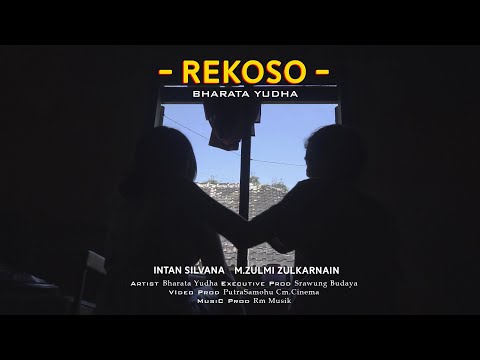 REKOSO YouTube thumbnail