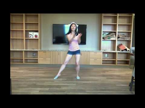 DKDK fromis 9 Dance Cover