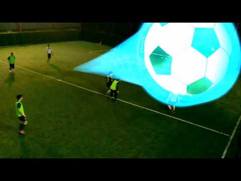 Aktif Halı Saha 13.04.2016 23:00 - akillisaha.com