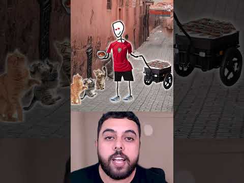 هادشي كامل كيديرو من فلوسو 😱💸