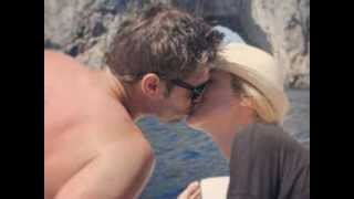 Kristin Cavallari & Jay Cutler - Stick With You