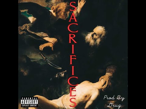 Donn J - Sacrifices (Visualizer)