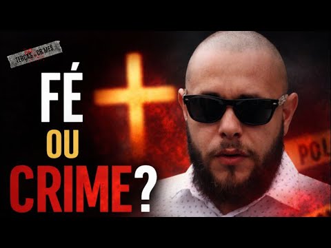 🚨 O CASO DO PASTOR GEORGEVAL | Fé, Crime e Segredos que Chocaram o Brasil! Terças de Crimes.