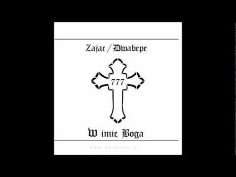 11. Zając/Dwabepe - Memento mori (gość. DJ Kaczor)