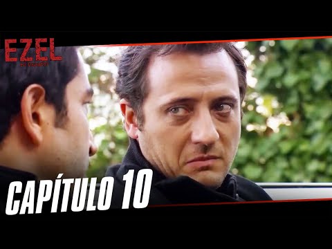 La Película de Cengiz Atay #10 - Ezel Novela en Español Escenas Especiales