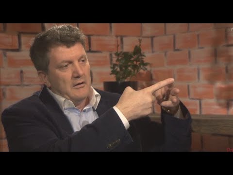 Drive Time me Shukin: Milaim Zeka - Deputet