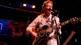 Nellie McKay - Itchycoo Park (eTown webisode #796)