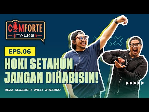 Image COMFORTE TALKS EP. 6