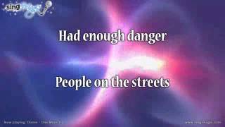 Divine   One More Try