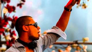 Afrojack - Rocker Original Mix)