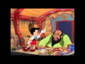 Pinocchio And Stromboli