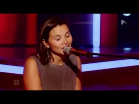 Voice válogató 3 - Husnullina Regina