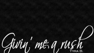 Givin&#39; Me A Rush