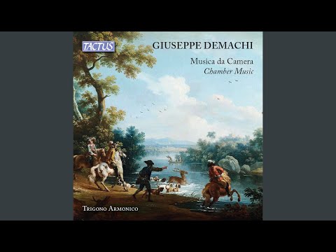 Violin Sonata in B-Flat Major: I. Allegro comodo