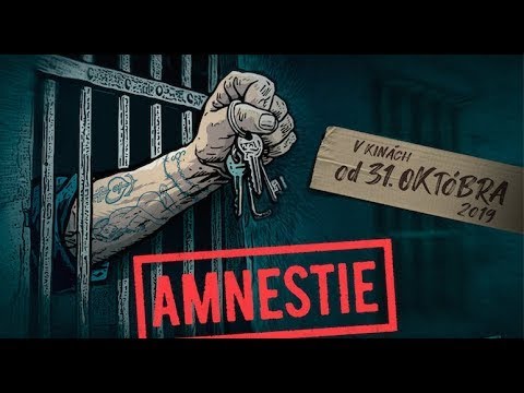 Amnestie (2019) Trailer