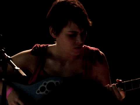 3/5 Kaki King - Sad American