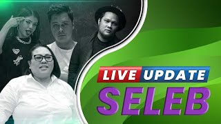 LIVE UPDATE SELEB: Inara Rusli Bongkar Alasan Belum Pisah hingga Permintaan Terakhir Iqbal Pakula