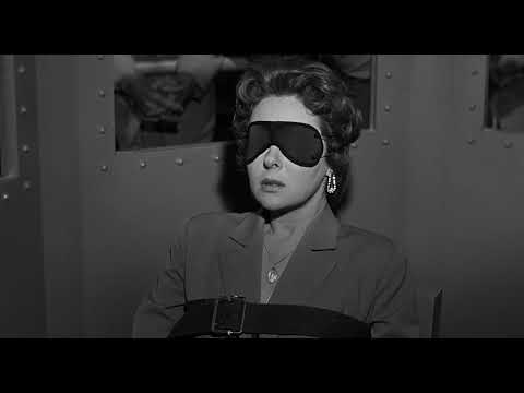 I Want To Live! (1958) -  execution scene